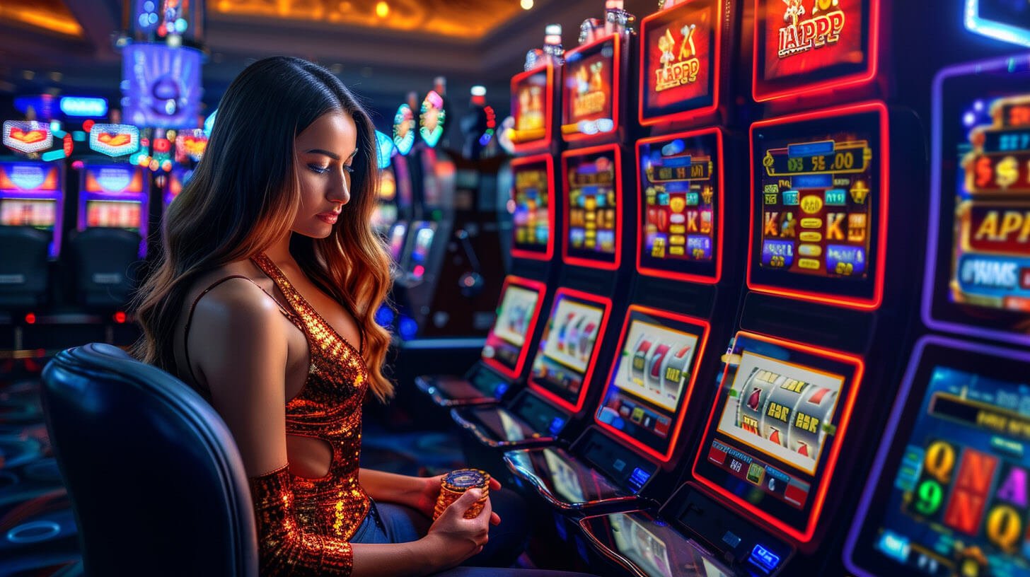 Trải nghiệm game slot và sportsbook trên điện thoại di động tại hay888