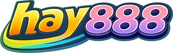 Logo hay888